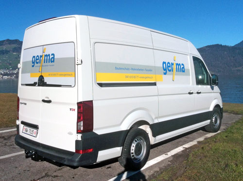 Firmenwagen-1-Gerima-Maler-500x373 Gerima Maler: Unser neues Firmenauto